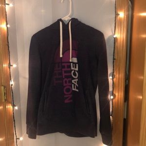 North Face Hoodie :)